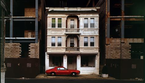 Vera Coking house .